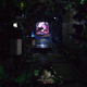 Image for article titled The Space Station at Night is Totally Creepy